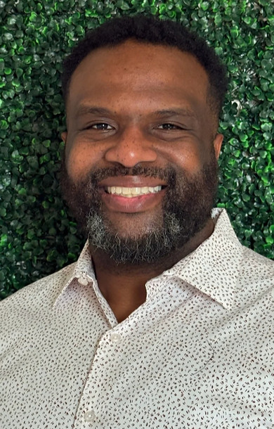 Clarence Maple, MSW